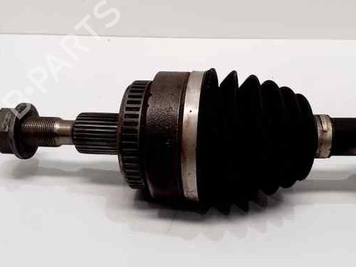 Right front driveshaft MERCEDES-BENZ M-CLASS (W163) ML 400 CDI (163.128) | BP5930344M39 