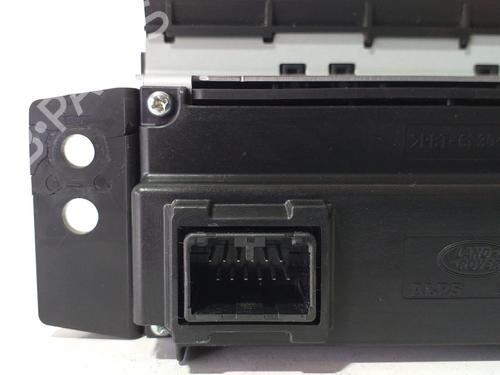 Electronic module LAND ROVER RANGE ROVER SPORT II (L494) 3.0 SDV6 4x4 | BP14515918M83 