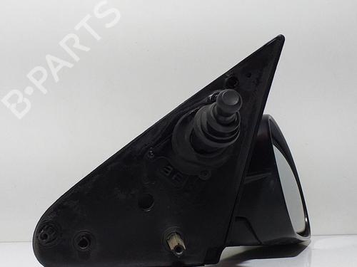 Right mirror PEUGEOT 406 (8B) 2.0 HDI 90 | BP10962310C27 