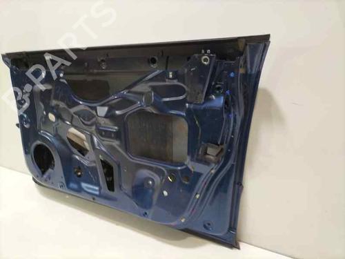 Right front door AUDI A4 B6 (8E2) 2.5 TDI | BP18729615C3 