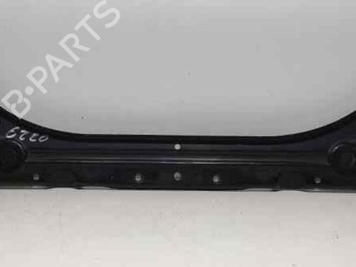 Renfort de pare-chocs avant MERCEDES-BENZ E-CLASS (W211) [2002-2009]  18013879