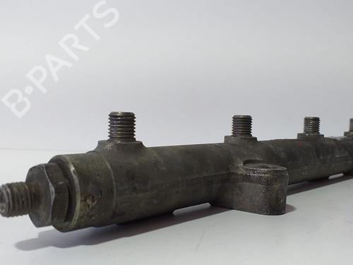 Injection rail AUDI A8 D3 (4E2, 4E8) 4.0 TDI quattro | BP13517130M98 