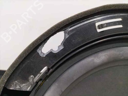 Radio MERCEDES-BENZ E-CLASS (W211)  | BP18350613E6 