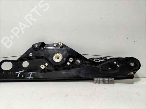 Rudehejsemekanisme venstre bagtil MERCEDES-BENZ E-CLASS (W211) E 320 CDI (211.026) | BP17765428C24 