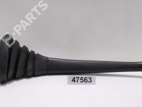 Used Manual gearbox selector Manual gearbox selector MERCEDES-BENZ SPRINTER 2-t Van (B901, B902) 210 D (901.461, 901.462, 902.461, 902.462) (102 hp) 7405944 7405944