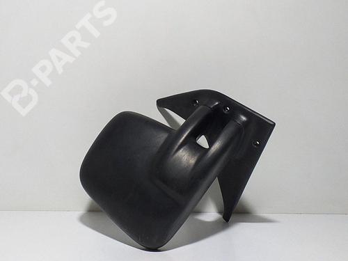 Used Right mirror Right mirror VW TRANSPORTER T4 Van (70A, 70H, 7DA, 7DH) [1990-2003] 10927406 10927406
