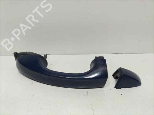 Used Rear right exterior door handle SEAT LEON (5F1) 1.6 TDI (115 hp) 17140365