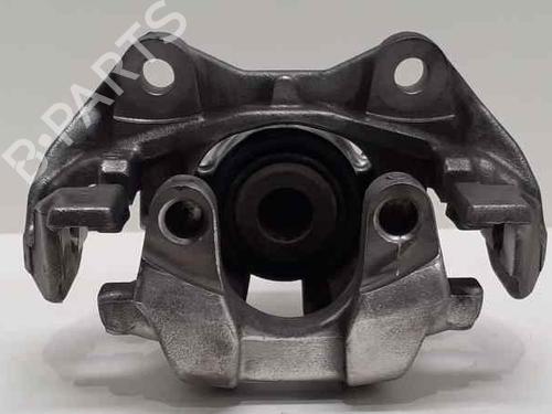 Right rear brake caliper MERCEDES-BENZ E-CLASS (W211) E 240 (211.061) | BP11569585M106 