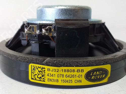 Radio LAND ROVER RANGE ROVER SPORT II (L494) 3.0 SDV6 4x4 | BP14516120E6 