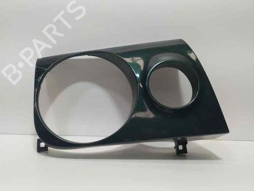 Used Headlight eyebrow NISSAN TERRANO II (R20) [1992-2007]  18341277