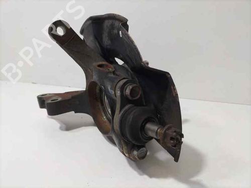 Right front steering knuckle HYUNDAI TUCSON (JM) 2.0 CRDi | BP16873658M26 