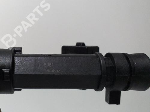 Injector OPEL CORSA D (S07) 1.2 (L08, L68) | BP10499943M100  - Image 6