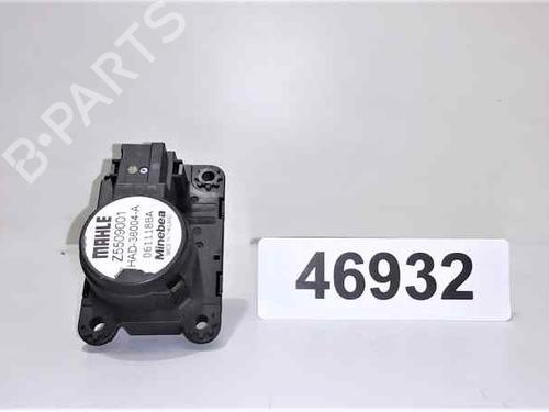 Used Heater blower motor OPEL CROSSLAND X / CROSSLAND (P17, P2QO) [2017-2025]  6575455