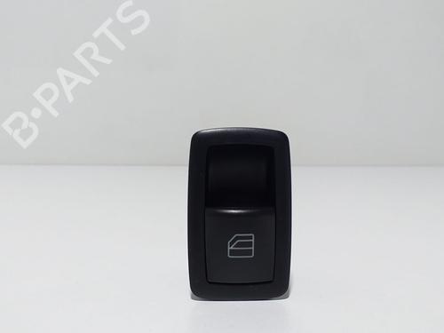 Used Left rear window switch MERCEDES-BENZ M-CLASS (W164) [2005-2012]  8832705