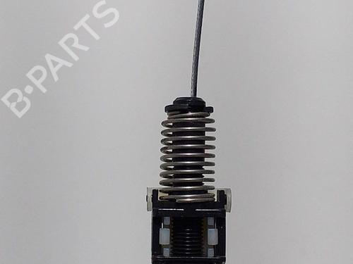Gear lever MITSUBISHI OUTLANDER II (CW_W) 2.2 DI-D 4WD | BP9216825M90 