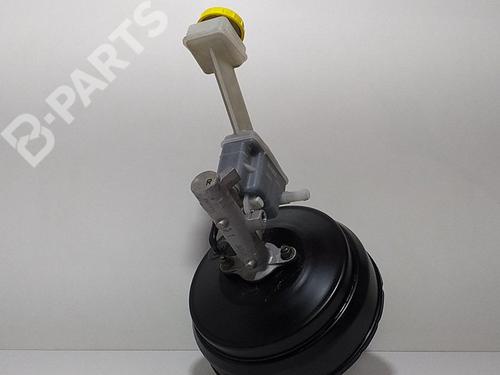 servo-brake-nissan-x-trail-i-t30-22-dci-472108h76a-2001-2002-2003-2004-2005-2006-2007-2008-2009-2010-2011-2012-2013-9808168 main image