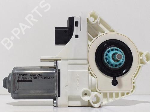 Left rear window motor AUDI A6 C6 (4F2) S6 quattro | BP9835617E23 