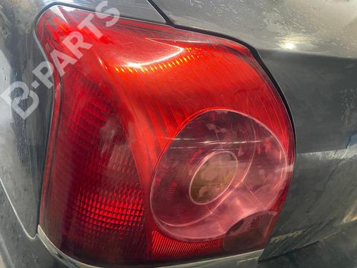 Used Parts TOYOTA AVENSIS Saloon (_T25_)  2.2 D-4D (ADT251_, ADT251R)  1023662