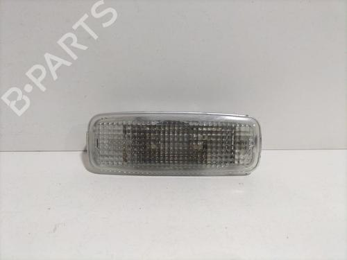 Used Interior roof light AUDI A6 Allroad C6 (4FH) 3.0 TDI quattro (233 hp) 16221180