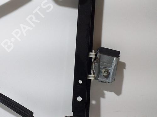 Rear left window mechanism VW SHARAN (7M8, 7M9, 7M6) 1.9 TDI | BP13509140C24 
