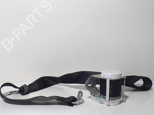 Used Rear right seatbelt AUDI A3 (8P1) [2003-2013]  11569930