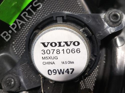 Radio VOLVO XC60 I SUV (156) 2.4 D | BP15583669E6 