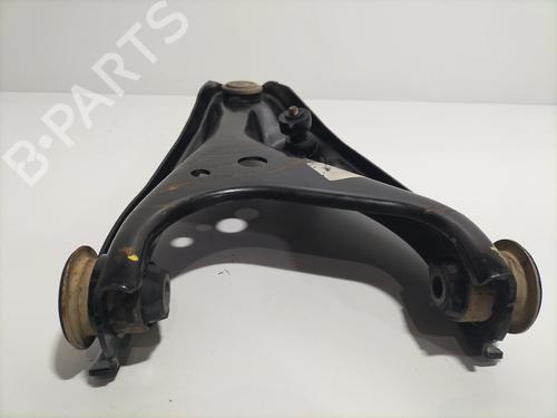 Left front suspension arm DACIA DOKKER MPV (KE_) 1.5 dCi (KEAJ, KEAH) | BP16876353M12 