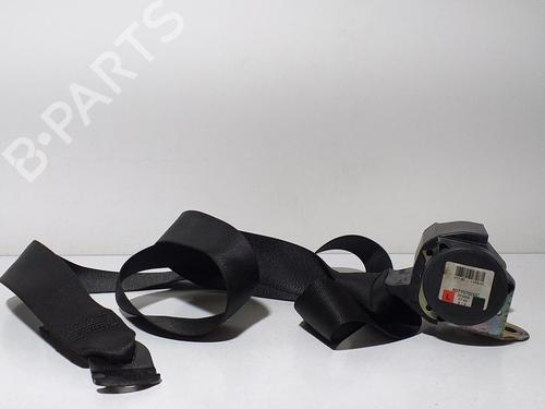 Rear left seatbelt FIAT GRANDE PUNTO (199_) 1.3 D Multijet | BP11569946I29 