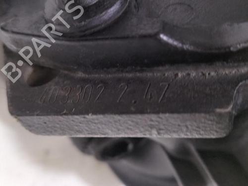 Rear differential MERCEDES-BENZ C-CLASS (W203) C 270 CDI (203.016) | BP15773784M24 