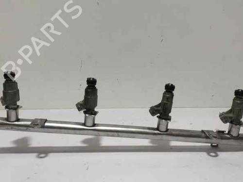 Injection rail MERCEDES-BENZ S-CLASS (W220)  | BP16640238M98 