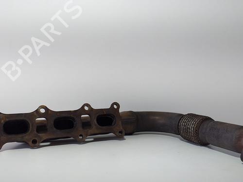 Exhaust manifold AUDI A6 Allroad C7 (4GH, 4GJ) 3.0 TDI quattro | BP13295026M110