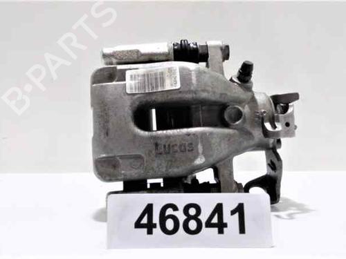Used Left rear brake caliper OPEL CROSSLAND X / CROSSLAND (P17, P2QO) 1.2 (75) (131 hp) 11569654