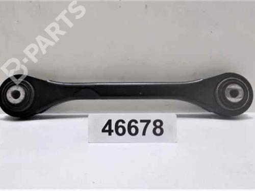 Used Left rear suspension arm Left rear suspension arm AUDI A4 B8 (8K2) 2.0 TDI (143 hp) 6466896 6466896