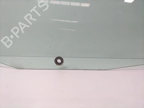 Front right door window CITROËN SAXO (S0, S1)  | BP16010101C19 