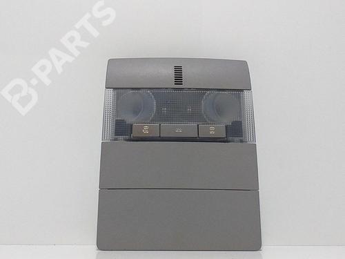 Used Interior roof light Interior roof light OPEL CORSA D (S07) 1.3 CDTI (L08, L68) (75 hp) 8509504 8509504