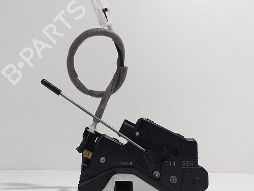 Front right lock BMW 3 (E46) 325 i | BP10046184C97