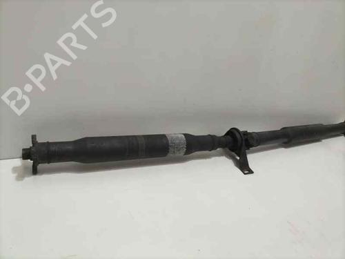 Driveshaft MERCEDES-BENZ E-CLASS (W211)  | BP17242387M37 