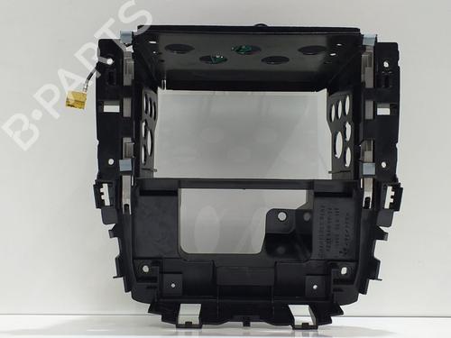 Radio MERCEDES-BENZ R-CLASS (W251, V251) R 500 4-matic (251.072, 251.172) | BP8148417E6 