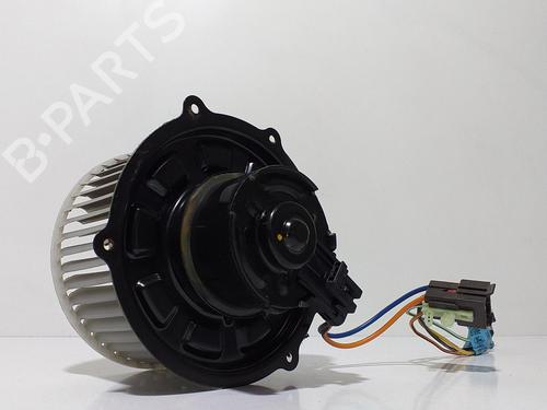 Heater blower motor FORD USA MUSTANG Convertible (C)  | BP15593084M62