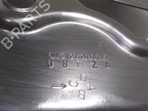 Battery MERCEDES-BENZ E-CLASS (W212) E 200 CDI / BlueTEC (212.005, 212.006) | BP11648184E11 