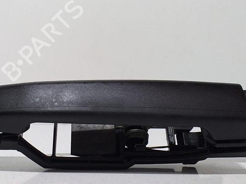Front right exterior door handle MERCEDES-BENZ M-CLASS (W163)  | BP10060128C129 