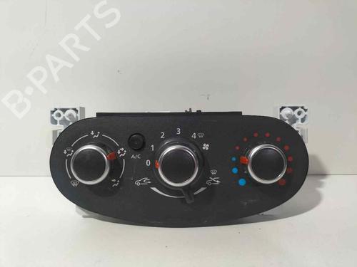 Used Climate control DACIA DOKKER MPV (KE_) 1.5 dCi (KEAJ, KEAH) (90 hp) 16117174