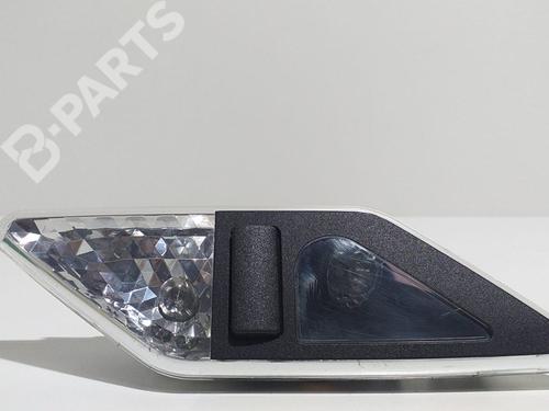 Used Interior roof light Interior roof light BMW 3 (E46) 325 i (192 hp) 8376457 8376457