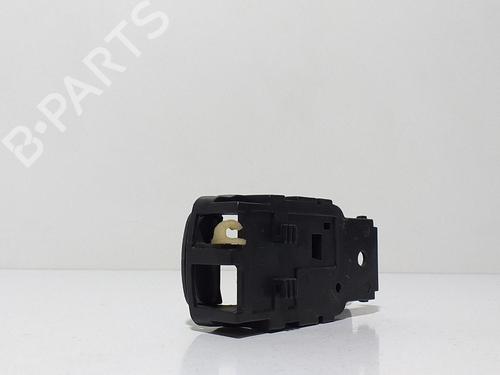 Rear right interior door handle NISSAN TERRANO II (R20) 2.7 TDi 4WD | BP9670597I16 
