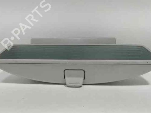 Rear mirror SEAT ALTEA (5P1)  | BP19931651I6 