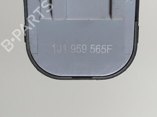 Mirror switch VW GOLF IV (1J1) 1.9 TDI | BP11526389I25 