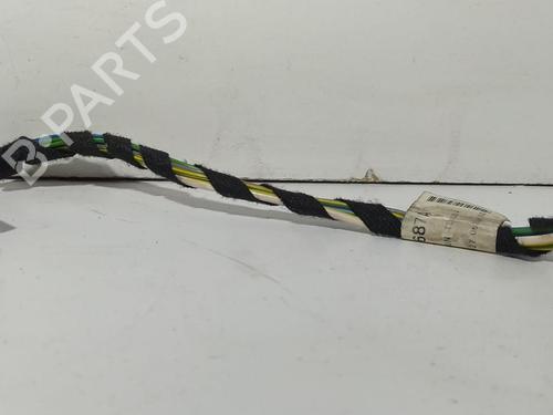 Electronic module AUDI A6 Allroad C6 (4FH) 3.0 TDI quattro | BP15815478M83 