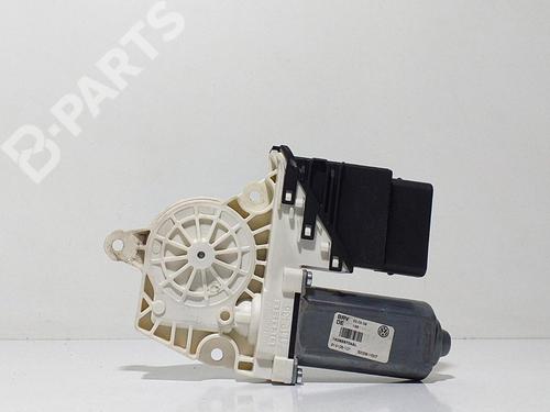 Used Rear right window mechanism Rear right window mechanism VW GOLF VI (5K1) 2.0 TDI (110 hp) 11172121 11172121