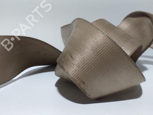 Rear right seatbelt AUDI A4 B6 (8E2) 1.9 TDI | BP8640207I28 