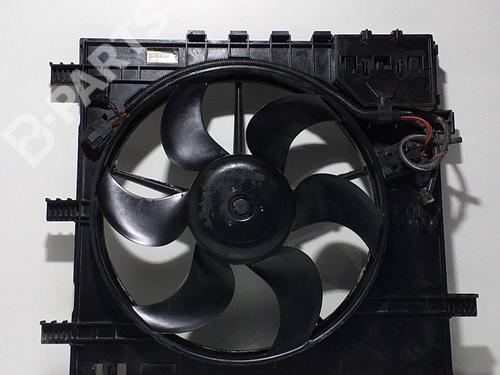 Used Radiator fan Radiator fan MERCEDES-BENZ VITO Van (W638) [1997-2003] 11187982 11187982